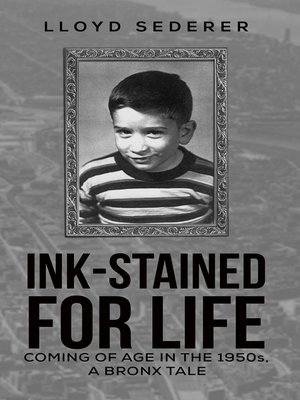 cover image of Ink-Stained for Life